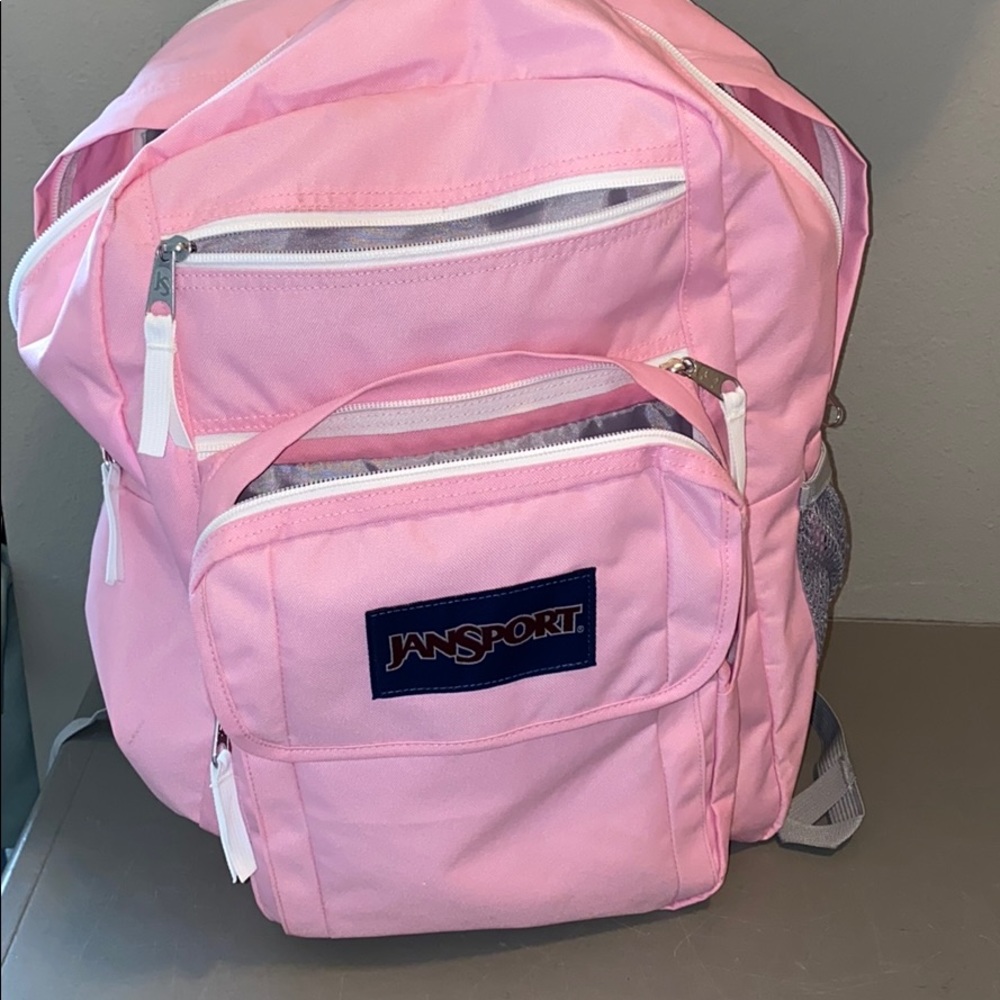 Jansport Backpack 🎒